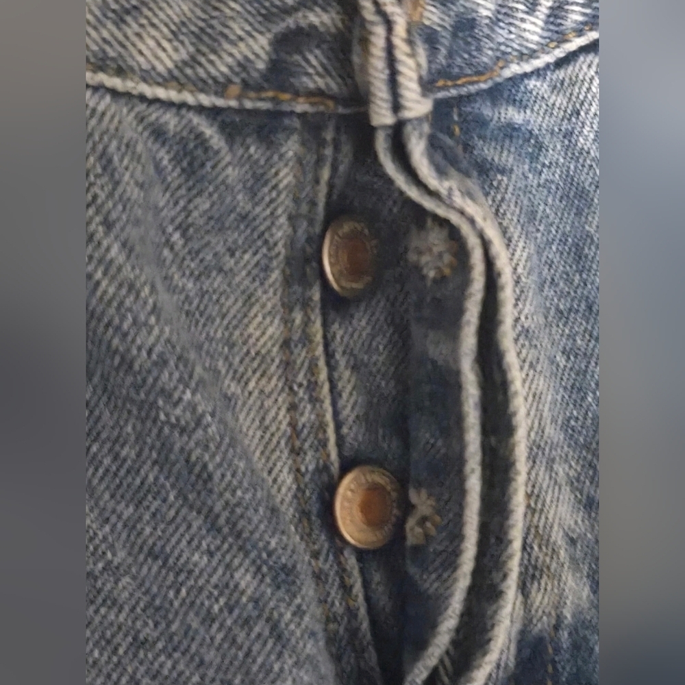 LONDON JEANS VINTANGE - Picture 4 of 8